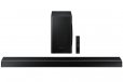 Samsung HW-Q60T 5.1 Channel Soundbar w/ Wireless Subwoofer