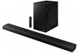 Samsung HW-Q70T/XY 330W 3.1.2 Channel Soundbar Dolby Atmos + Subwoofer