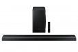 Samsung HW-Q70T/XY 330W 3.1.2 Channel Soundbar Dolby Atmos + Subwoofer