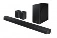 Samsung HW-Q950T/XY 9.1.4 Channel Soundbar Dolby Atmos & DTS:X