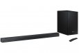 Samsung HW-R450/XY 2.1 Channel Soundbar + Wireless Subwoofer Dolby DTS