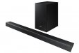 Samsung HW-R550/XY 2.1 Channel Soundbar + Wireless Subwoofer Dolby DTS