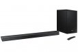 Samsung HW-R550/XY 2.1 Channel Soundbar + Wireless Subwoofer Dolby DTS