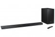 Samsung HW-R650/XY 3.1 Channel Soundbar + Wireless Subwoofer Dolby DTS