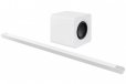 Samsung HW-S801B/XY 3.1.2 CH Soundbar Wireless Subwoofer White