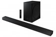 Samsung HW-T650/XY 3.1 Channel Soundbar w/ Wireless Subwoofer