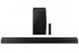 Samsung HW-T650/XY 3.1 Channel Soundbar w/ Wireless Subwoofer