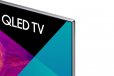 Samsung 55" Q7 Series Ultra HD 4K QLED Smart TV