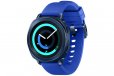 Samsung Gear Sport Smart Fitness Watch Blue SM-R600NZBAXSA