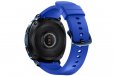 Samsung Gear Sport Smart Fitness Watch Blue SM-R600NZBAXSA