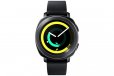 Samsung Gear Sport Smart Fitness Watch Black SM-R600NZKAXSA