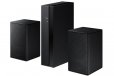 Samsung SWA-8500S 2.5" Wireless Surround Sound Rear Speaker Kit