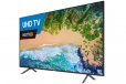 Samsung 43" Series 7 NU700 4K UHD LCD Smart TV