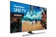 Samsung 55" NU8000 Premium Ultra HD 4K LED LCD Smart TV