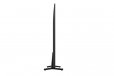 Samsung AU8000 65" Crystal LED UHD 4K Smart TV UA65AU8000WXXY