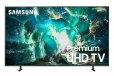 Samsung 55" RU8000 Series 8 UHD HDR 4K LED LCD Smart TV UA55RU8000WXXY