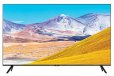 Samsung Series 8 82" TU8000 Crystal UHD 4K Smart LED TV UA82TU8000WXXY