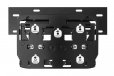 Samsung WMN-M25EA/XY QLED Wall Mount to Suit 75" 2019 QLED TVs