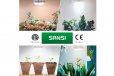 Sansi E27 24W LED Grow Light