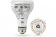 Sansi E27 15W LED Grow Light