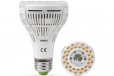 Sansi E27 PAR25 15W LED Grow Light Bulb