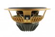 Scan-Speak Gold Series 6" 16cm Midwoofer Speaker Each 16W/4538G05