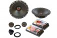 Scan-Speak 6" Discovery Car Audio System 2-Way Component 820013