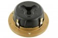 Scan-Speak Gold Series 1" 26mm Ring Dome Tweeter Each R3004/602005