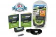 ScanGauge E Vehicle Fuel Gauge OBD2 Auto Scan Tool Trip Monitor