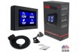 ScanGauge 3 III OBD2 Gauge Engine Monitor Scanner Trip Computer