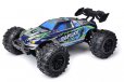 SCY 16101 1/16 4WD Off-Road Truck RC Car 38km/h - Blue