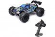 SCY 16101 1/16 4WD Off-Road Truck RC Car 38km/h - Blue