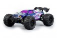 SCY 16101 1/16 4WD Off-Road Truck RC Car 38km/h - Purple