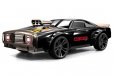 SCY 16303 1/16 4WD Remote Control Muscle Car 35km/h - BLACK