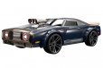 SCY 16303 1/16 4WD Remote Control Muscle Car 35km/h - Blue