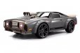 SCY 16303 1/16 4WD Remote Control Muscle Car 35km/h - GREY