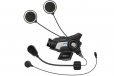 Sena 10C Motorcycle Bluetooth Camera & Communication System