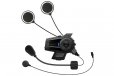Sena 10C EVO Motorcycle Bluetooth 4K Camera & Intercom System