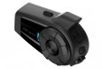 Sena 10C EVO Motorcycle Bluetooth 4K w/ Camera & HD Speakers