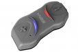 Sena 10R-01 Low Profile Helmet Motorcycle Bluetooth Intercom