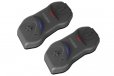 Sena 10R-01D Dual Pack Low Profile Motorcycle Bluetooth Intercom