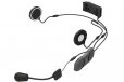 Sena 10R Bluetooth 4.1 Headset & Intercom Single 10R-02