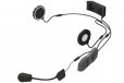 Sena 10R-10 Low Profile Bluetooth Headset w/ Handle Bar Control