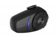 Sena 10S-01 Motorcycle Bluetooth Communication Intercom Headset