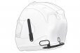 Sena 10U Arai Full-Face Helmet Motorcycle Bluetooth + Remote