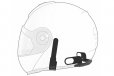 Sena 10U Schuberth C3/C3 Pro Helmet Motorcycle Bluetooth
