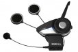 Sena 20S Single Bluetooth & Intercom Kit iPhone Android App