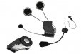 Sena 20S Single Bluetooth & Intercom Kit iPhone Android App