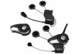 Sena 20S Dual Bluetooth & Intercom Kit iPhone Android App