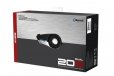 Sena 20S Dual Bluetooth & Intercom Kit iPhone Android App